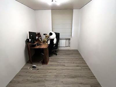 квартира за адресою Юр'єва бульв., 9