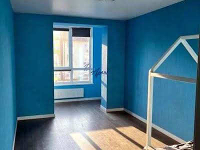 квартира за адресою Сагайдачного вул., 7