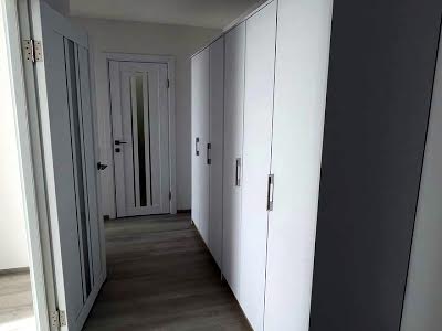 квартира за адресою Рудненська вул. (Білогорська), 8