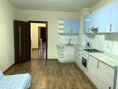 квартира за адресою Балтійський пров., 5