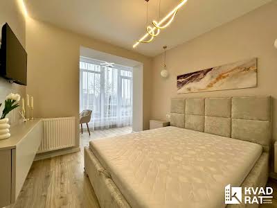 квартира по адресу Мира ул., 100