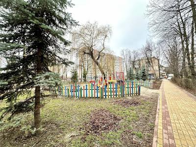 квартира за адресою Вацлава Гавела бульв. (Івана Лепсе), 79Б