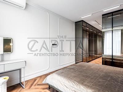 квартира за адресою Бульварно-Кудрявська вул. (Воровського), 17