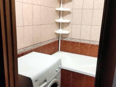 квартира по адресу Ревуцкого ул., 44