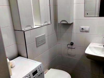 квартира по адресу Кондратюка Юрия ул., 3