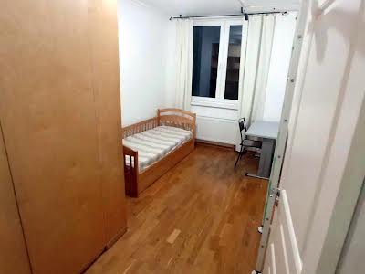 квартира за адресою Ризька вул., 73Г