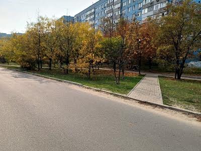квартира за адресою Кирила Осьмака вул., 49