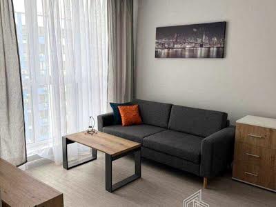квартира за адресою Центральна вул., 21