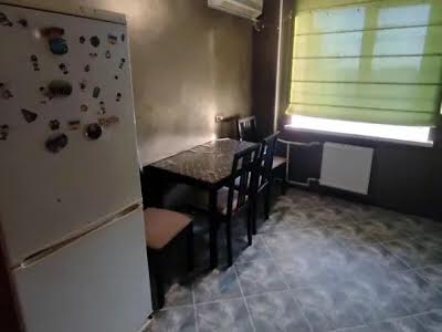квартира по адресу бульвар Шевченка
