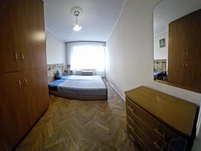 квартира за адресою Стрийська вул., 78