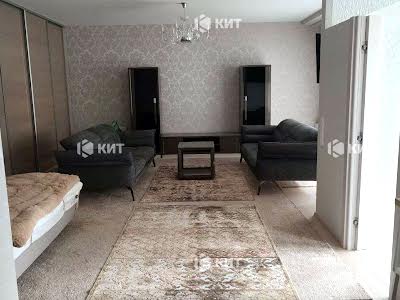 квартира по адресу Чернышевского ул., 50
