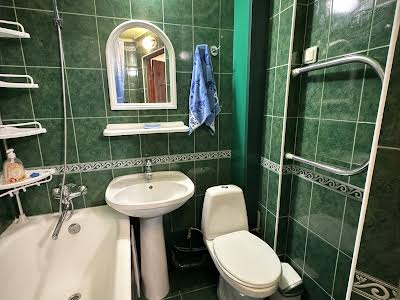 квартира по адресу Экономичный пер., 1