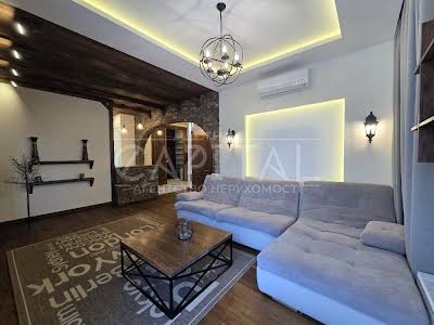 квартира за адресою Саперне Поле вул., 12