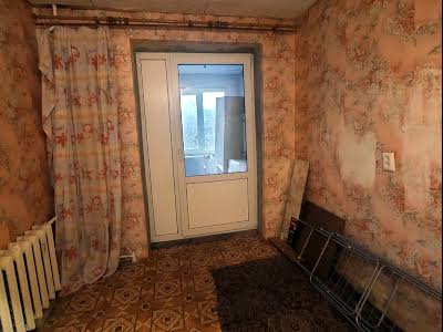 квартира по адресу Трускавецкая ул., 47