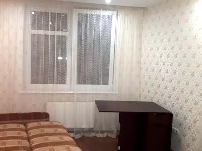квартира по адресу Владимира Наумовича ул. (Антонова-Овсієнка), 6