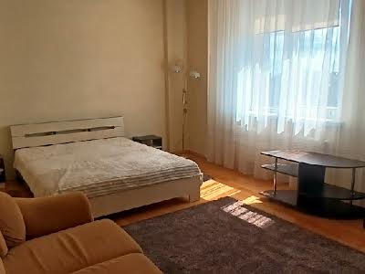 квартира по адресу Профессора Подвысоцкого ул., 6-В