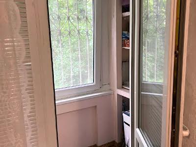 квартира за адресою Новогоспітальна, 5 А