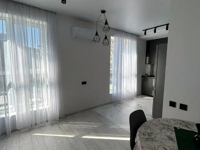 квартира за адресою Ольгерда Бочковського вул., 34