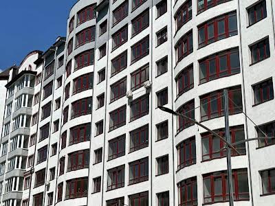 квартира за адресою Галицька, 141-б