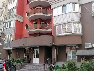 квартира за адресою Композитора Мейтуса вул., 4-А