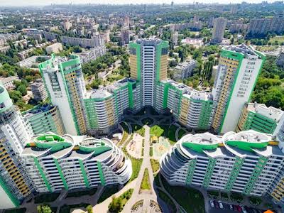 квартира за адресою Вишгородська вул., 45г
