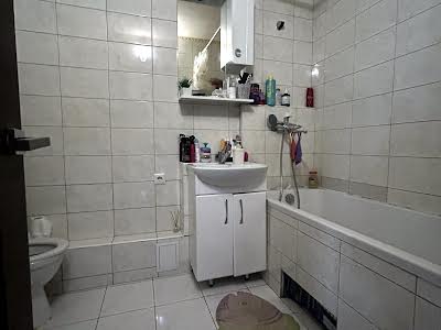 квартира по адресу Пономарёва ул., 10