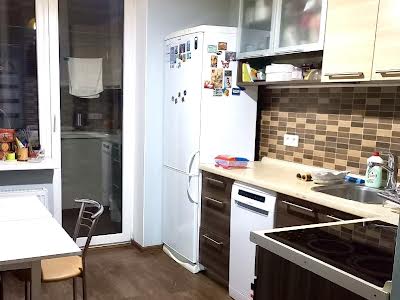квартира за адресою Середньофонтанська вул., 30/1