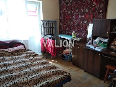 квартира по адресу Александра Архипенко ул. (Мате Залки), 10Б