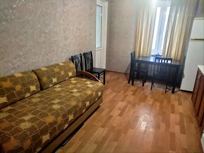 квартира по адресу Машинобудівна, 21