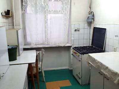 квартира за адресою Тіниста вул., 13а