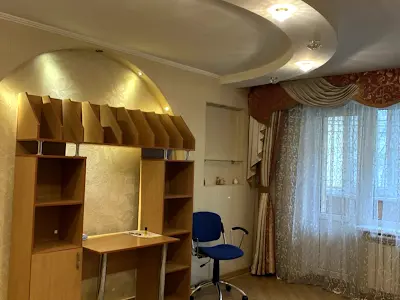 квартира за адресою Чорнобильська вул., 13