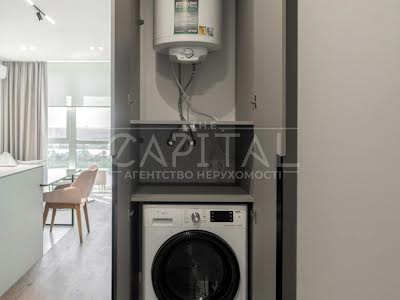 квартира за адресою Дніпровська набережна вул., 15-К