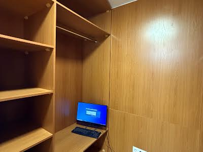 квартира за адресою Митрополита Василя Липківського вул. (Урицького), 23