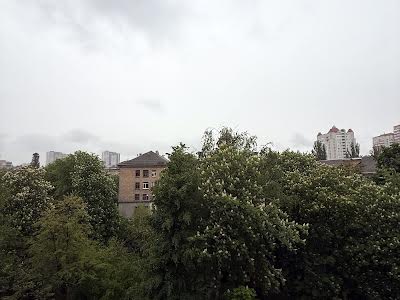 квартира за адресою Чоколівський бульв., 19