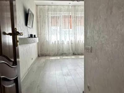 квартира по адресу Генерала Бочарова ул. (Бочарова Генерала), 42