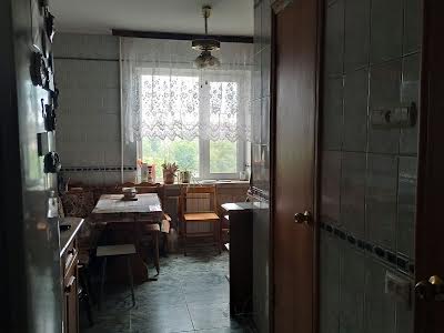 квартира за адресою Європейського Союзу просп. (Правди), 64