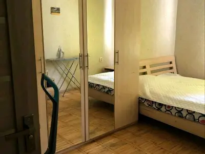 квартира по адресу Кубанской Украины ул. (Маршала Жукова), 24