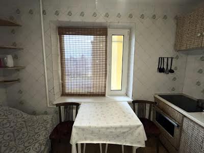 квартира по адресу Владимира Ивасюка просп. (Героїв Сталінграду), 41