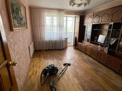 квартира за адресою Академіка Заболотного вул., 126/1