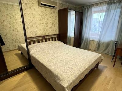 квартира по адресу Новодарницкая ул., 6