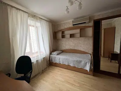 квартира по адресу Новодарницкая ул., 6