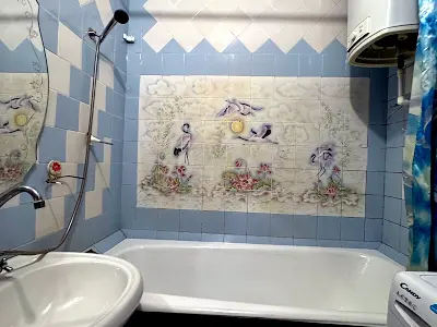 квартира за адресою Озерна вул., 24