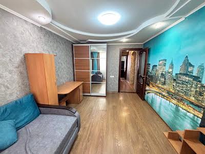 квартира за адресою Савкіна вул., 6