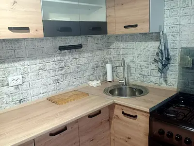 квартира по адресу Квартальна ул. (Гладкова), 7-А