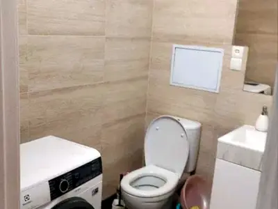 квартира по адресу Запорожское шоссе, 30ш