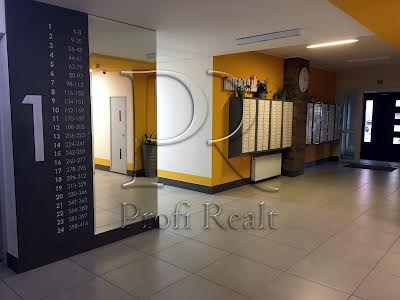 квартира за адресою Петра Калнишевського вул. (Михайла Майорова), 6