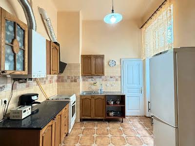 квартира по адресу Пекарская ул., 1ц