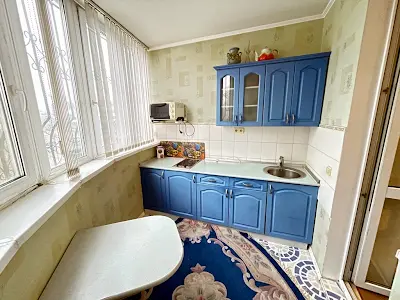 квартира по адресу Мокра ул. (Кудряшова), 3