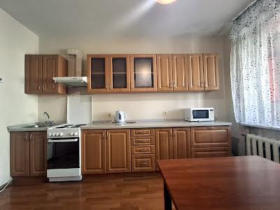 квартира по адресу Олены Пчилки ул., 2