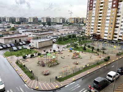 квартира за адресою Сергія Данченка вул., 3